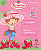 Strawberry Shortcake Sing along piano sheet music cover